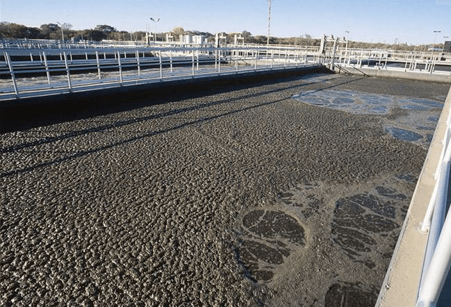 生化污水處理消泡劑