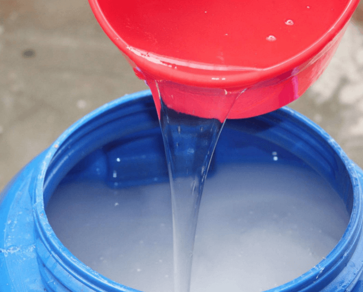 （圖：膠水起泡的原因）