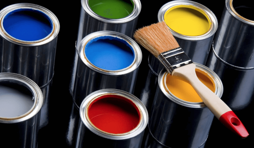 （圖：涂料消泡劑運(yùn)用）