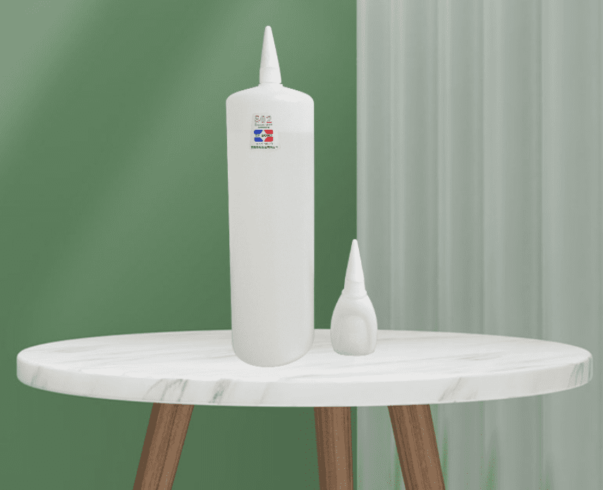 （圖：聚乙烯醇膠水產(chǎn)品）