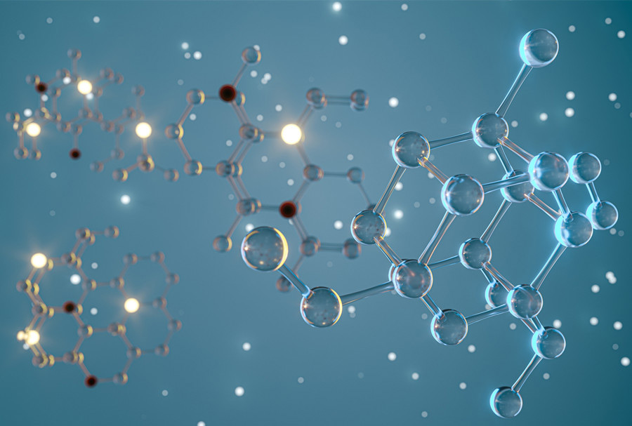 聚醚消泡劑和有機硅消泡劑