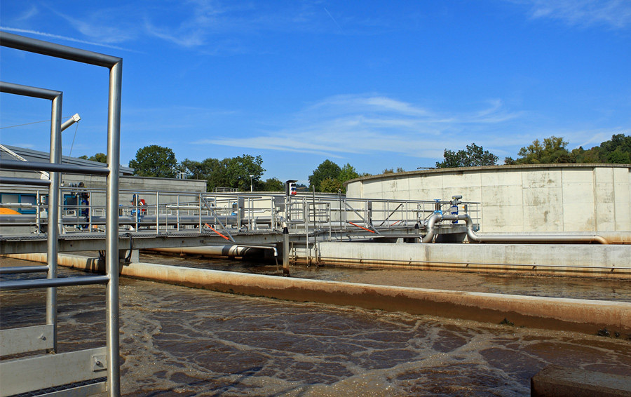 電鍍水處理消泡劑