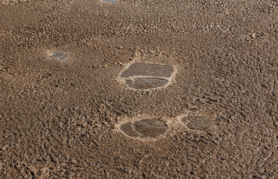（圖：電鍍污水泡沫主要來(lái)源）