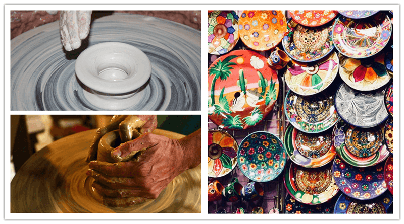 （圖：陶瓷漿料消泡劑應(yīng)用）