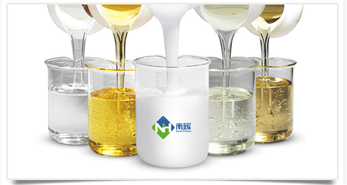 （圖：南輝微生物培養(yǎng)消泡劑種類）