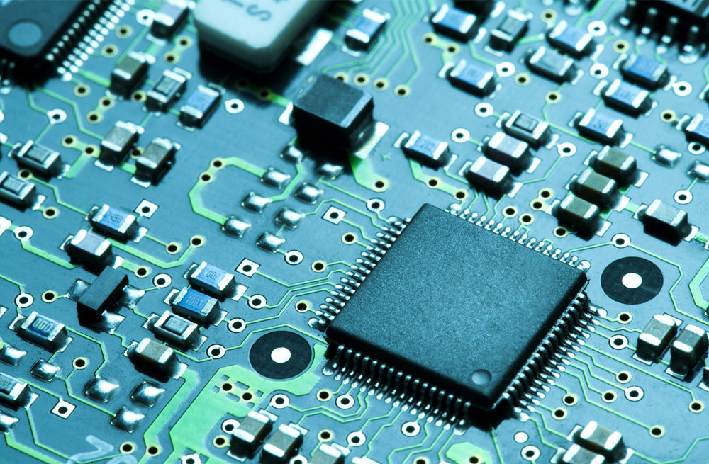 （圖：PCB線(xiàn)路板工藝）