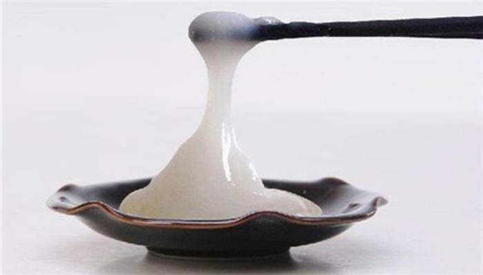 （圖：水性膠水消泡劑應用工藝）