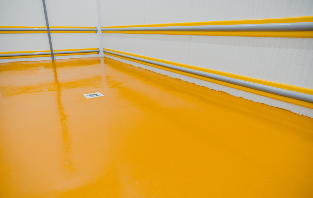 （圖：環(huán)氧樹脂消泡劑應用）