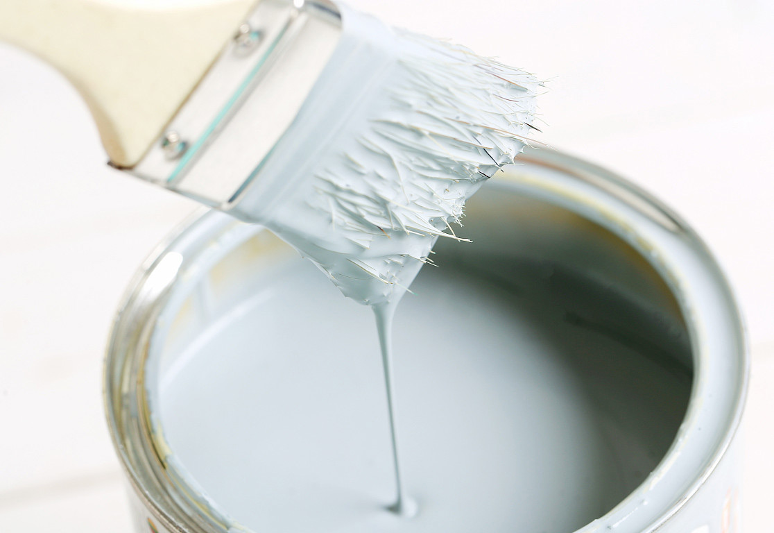 (圖:南輝丙烯酸涂料消泡劑應(yīng)用案例)