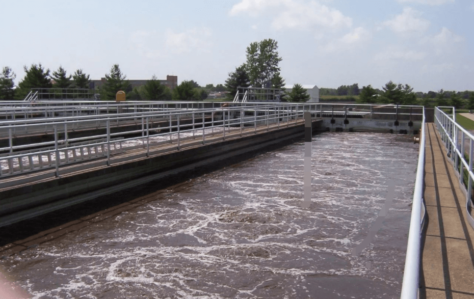 污水處理用的消泡劑