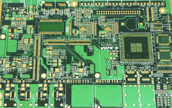 （線路板清洗消泡劑應用場景） 