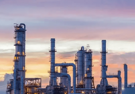 （堿性脫脂劑消泡劑應用場景）