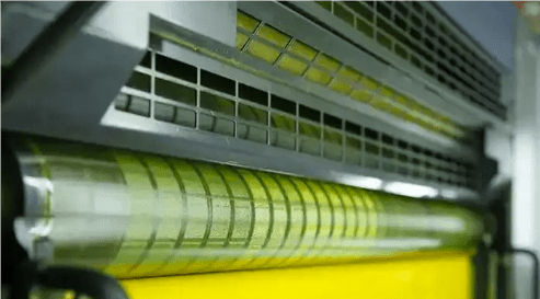 （膠印潤版液消泡劑應(yīng)用場景）