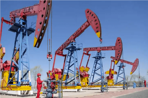 （有機硅油田消泡劑應(yīng)用場景）