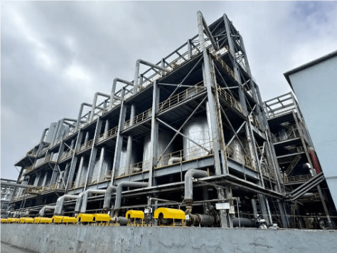 （氧化鋁漿料消泡劑應(yīng)用場(chǎng)景）