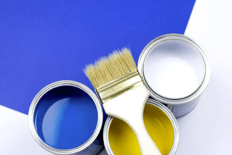 （水溶性涂料消泡劑應(yīng)用場(chǎng)景）