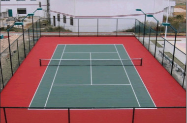 東陽塑膠球場(chǎng)新標(biāo)準(zhǔn)